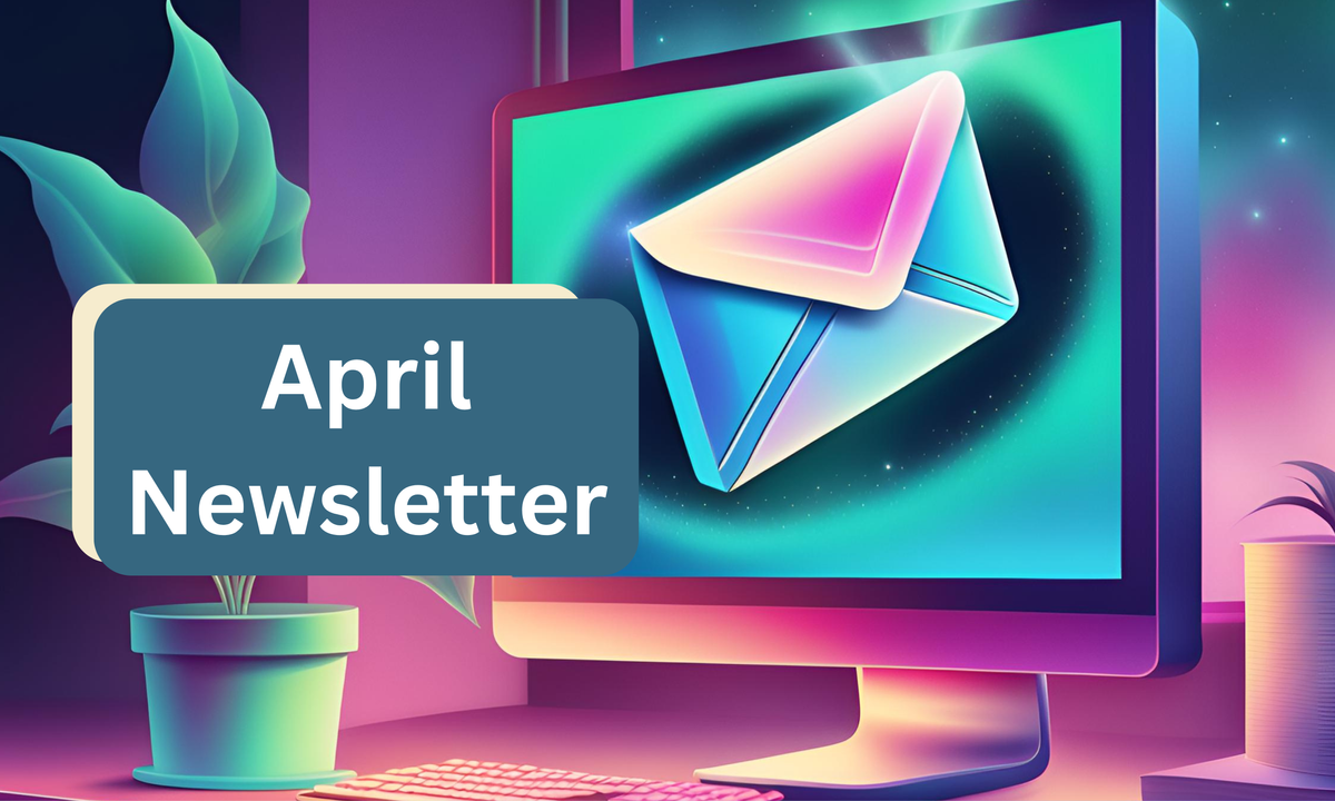 SEO Trends, News & Actionable Tips for April