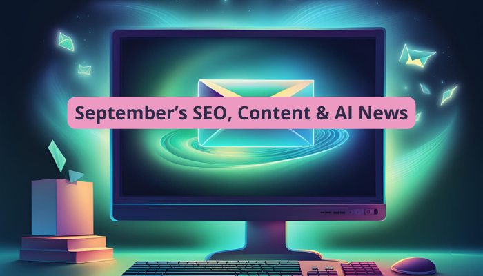 Google Gets Stricter, AI Gets Pickier, and You Get the Playbook