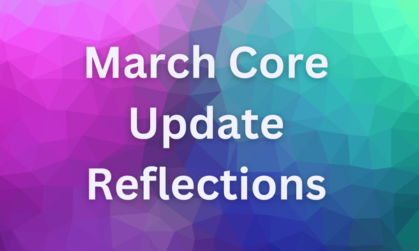 March 2025 Core Update Analysis & Overview