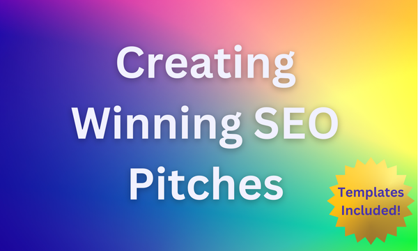 The Complete SEO Pitch Guide: From First Call to Signed Contract